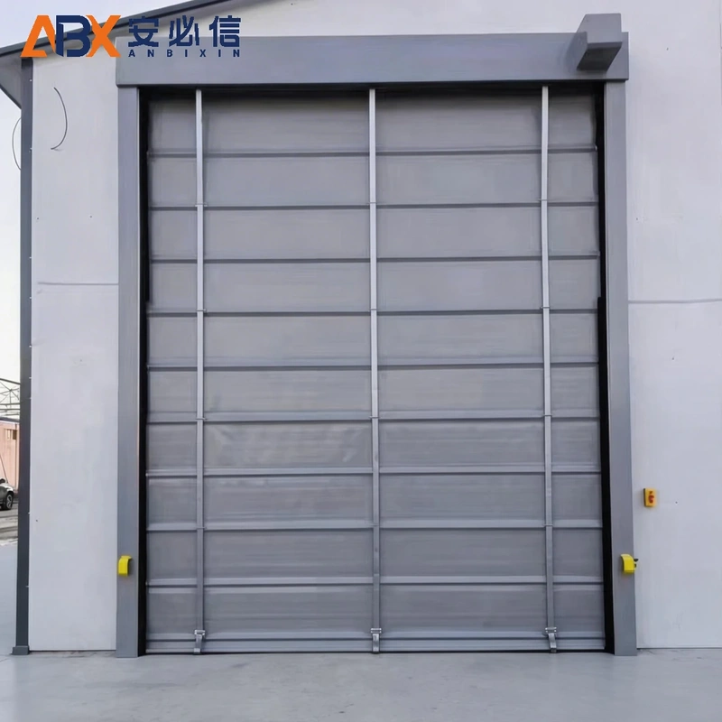 自贡市高速堆积门